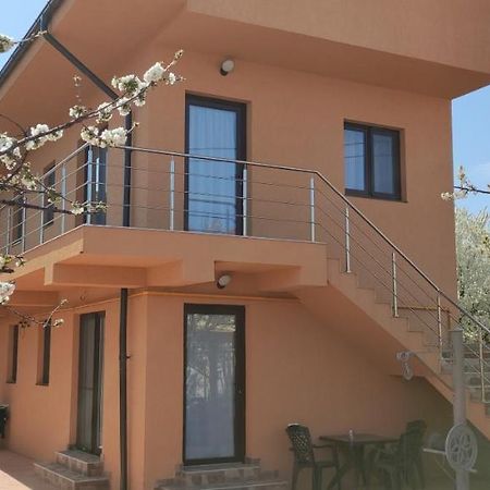 Home Naya Bukareszt Zewnętrze zdjęcie