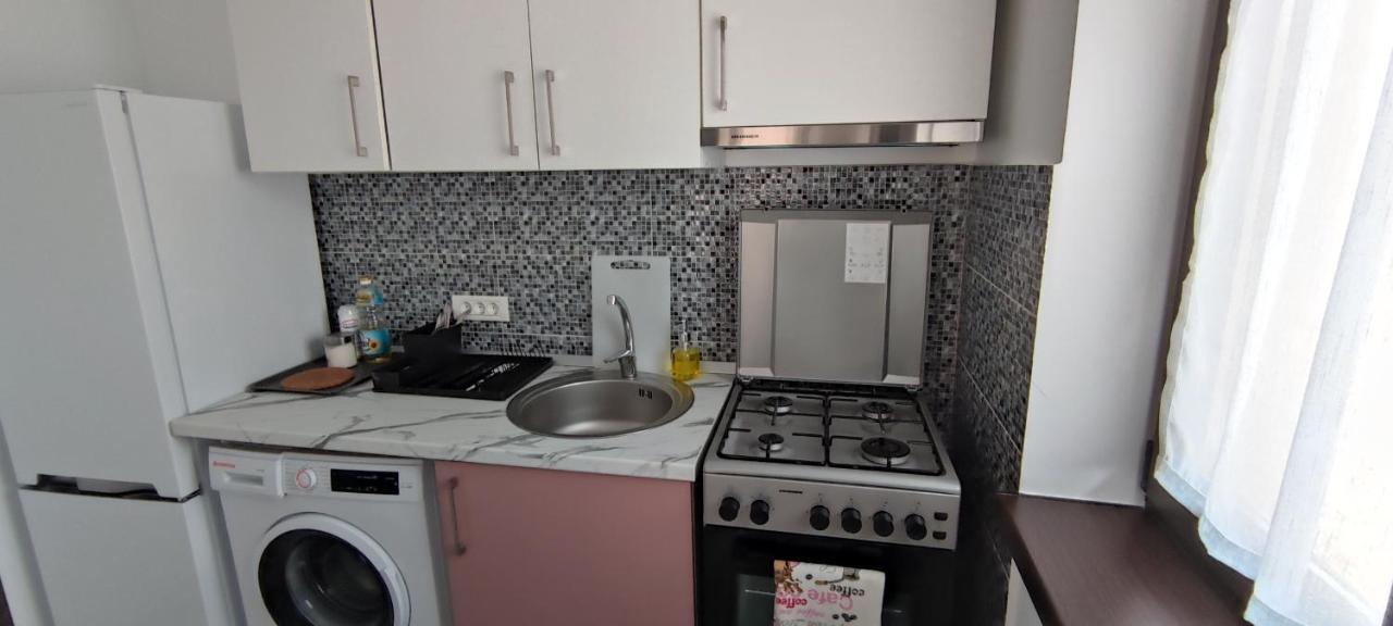 Home Naya Bukareszt Zewnętrze zdjęcie