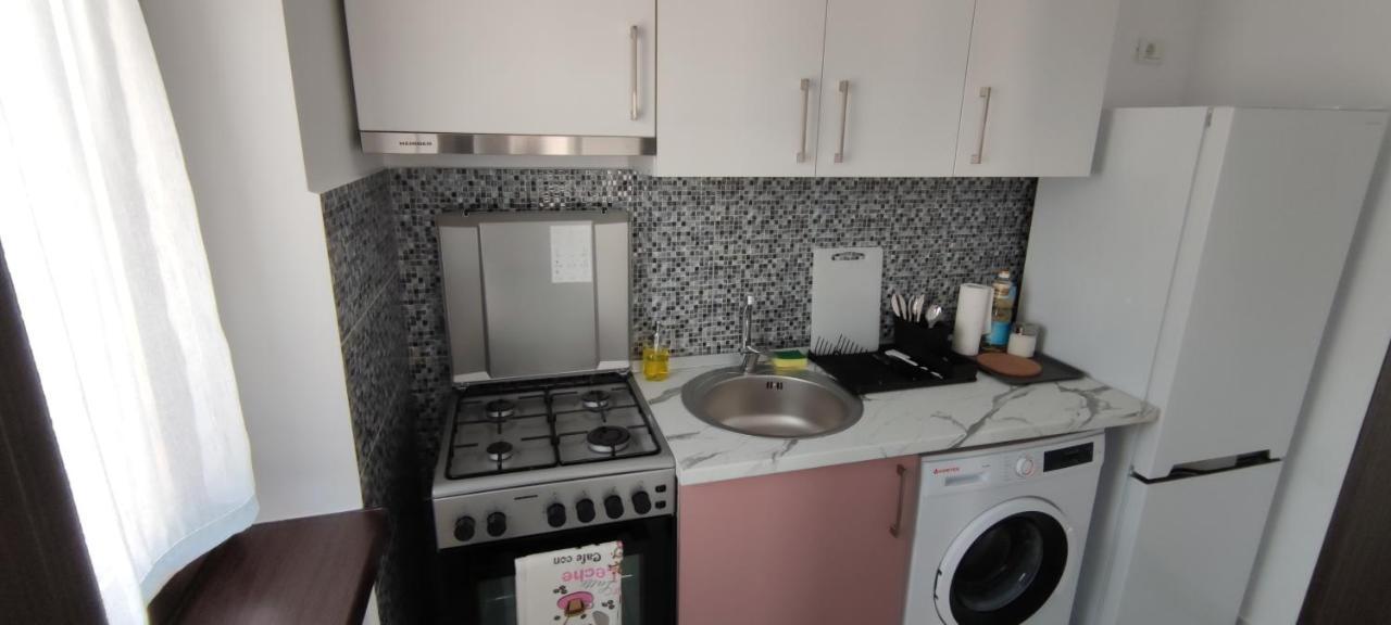 Home Naya Bukareszt Zewnętrze zdjęcie