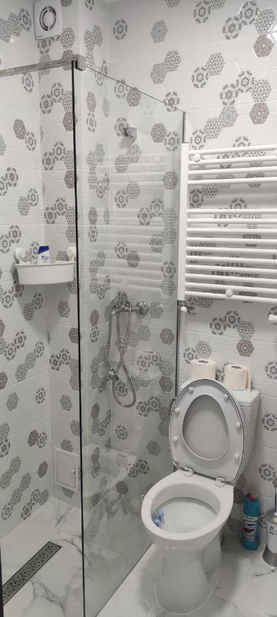 Home Naya Bukareszt Zewnętrze zdjęcie