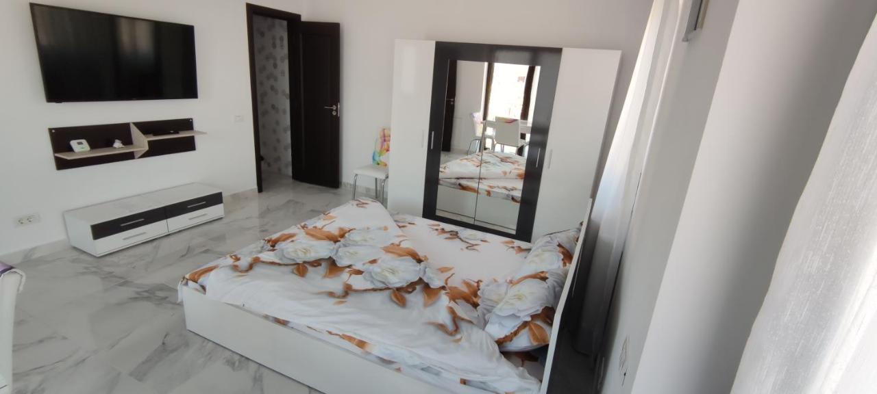 Home Naya Bukareszt Zewnętrze zdjęcie