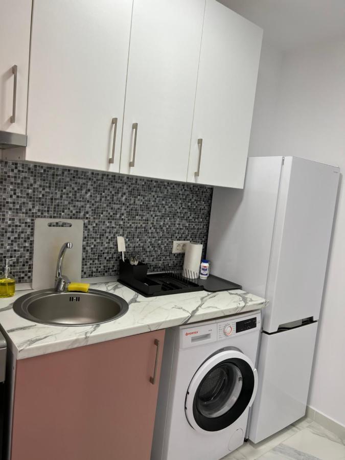 Home Naya Bukareszt Zewnętrze zdjęcie