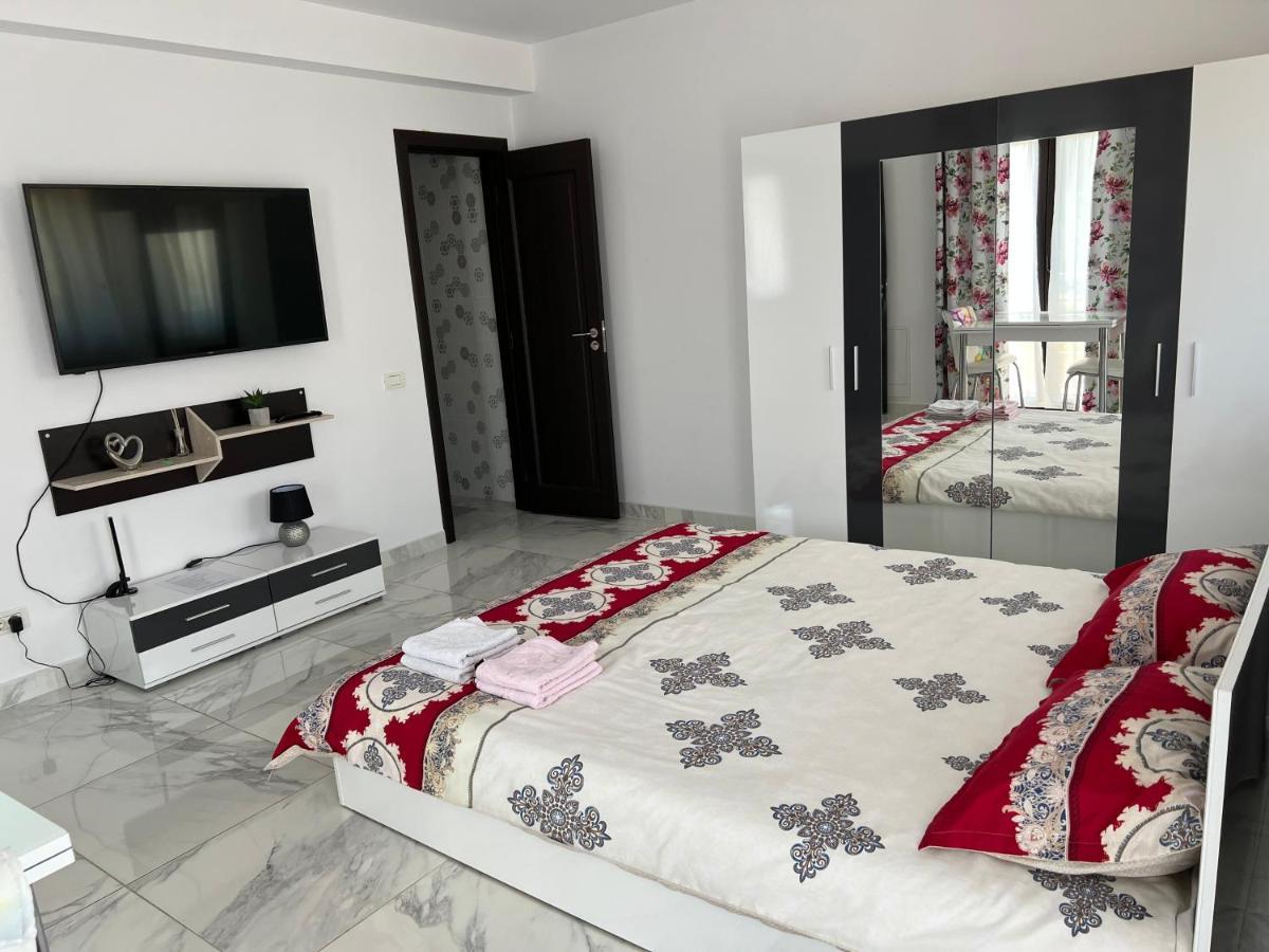 Home Naya Bukareszt Zewnętrze zdjęcie