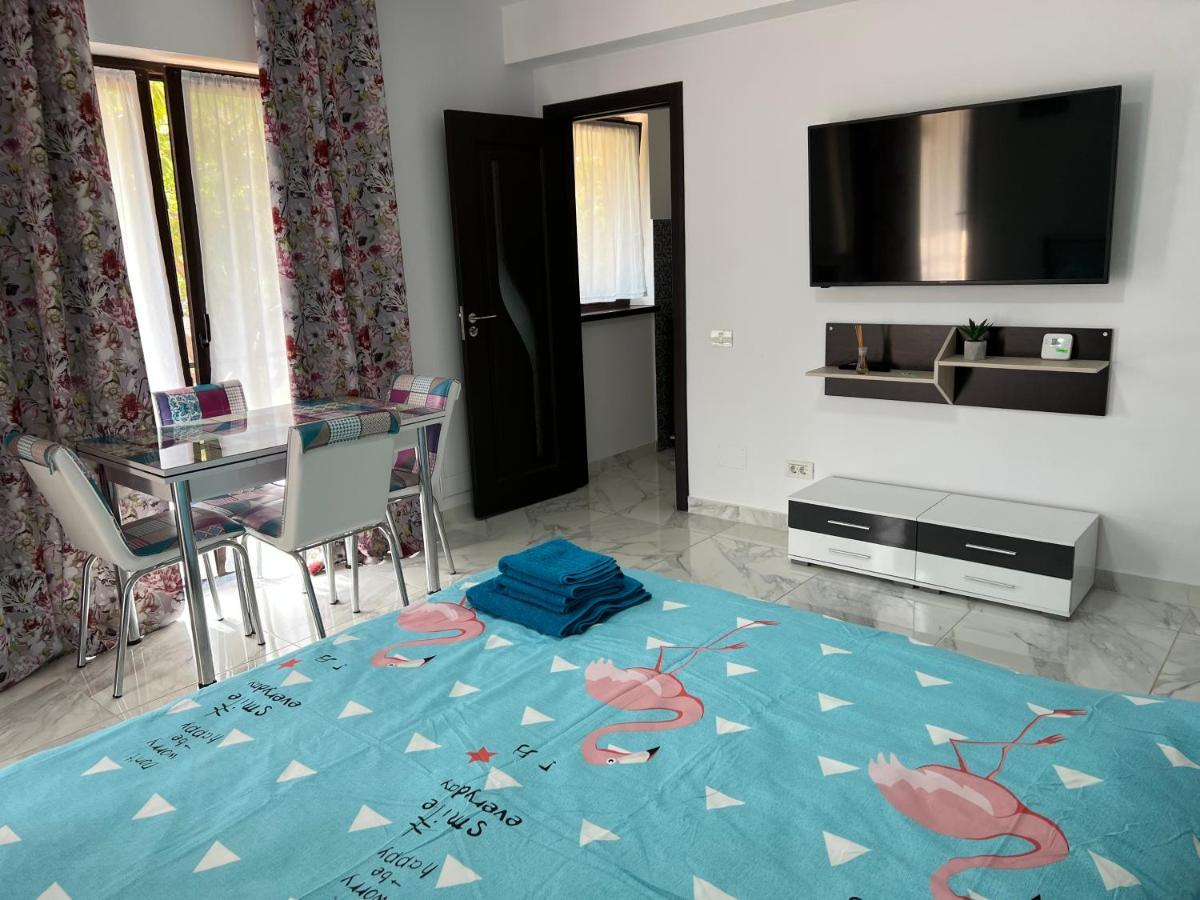 Home Naya Bukareszt Zewnętrze zdjęcie