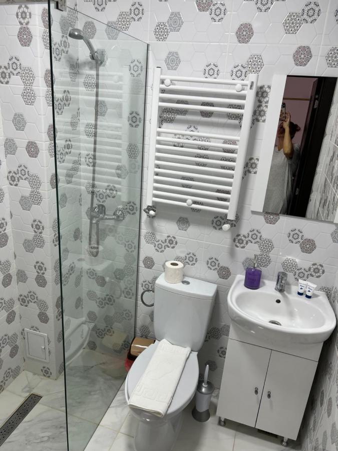 Home Naya Bukareszt Zewnętrze zdjęcie