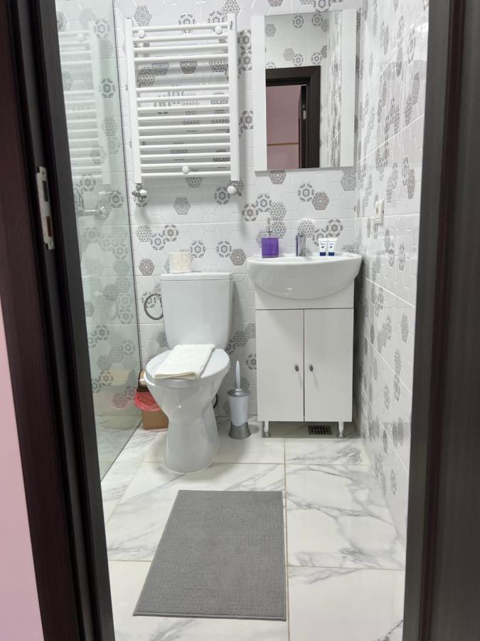 Home Naya Bukareszt Zewnętrze zdjęcie
