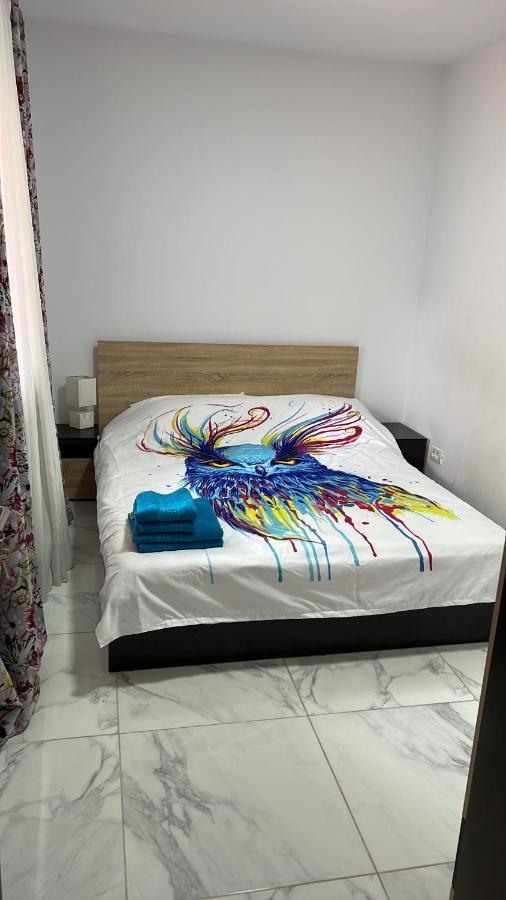 Home Naya Bukareszt Zewnętrze zdjęcie