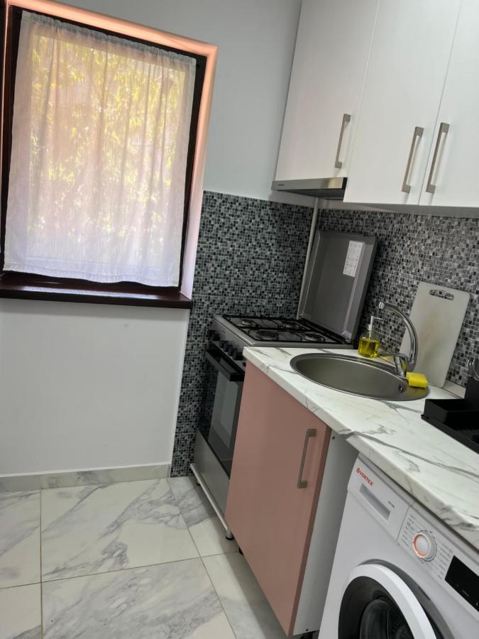 Home Naya Bukareszt Zewnętrze zdjęcie